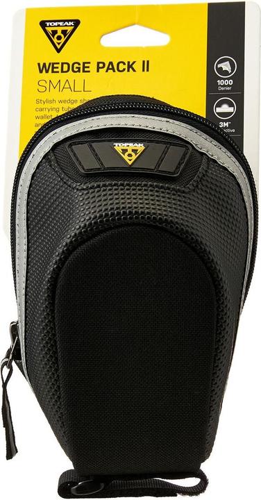 Productafbeelding Topeak Wig Pack II (0.95 l, Zadeltas)