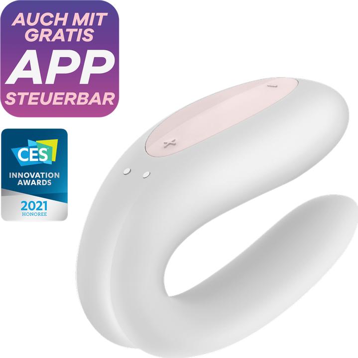 Produktbild Satisfyer Double Joy