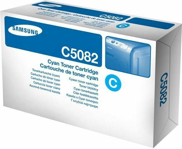 Produktbild Samsung Clt-C5082s (C)