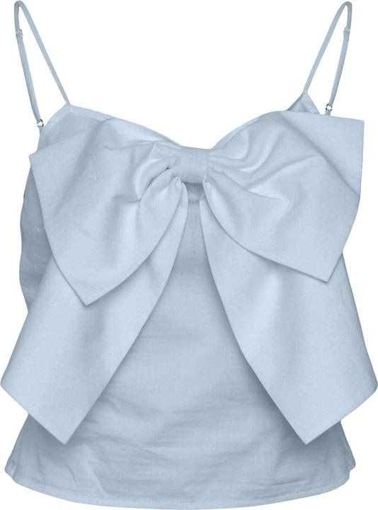 Delicate Blue