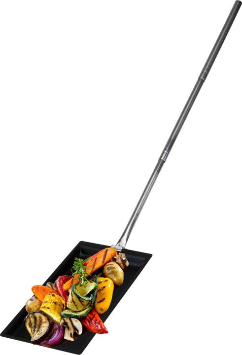 Immagine prodotto Nouvel Raclette alla griglia