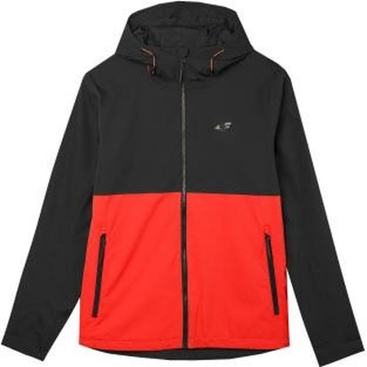 Actual product image 4F TECHNICAL JACKET M444 (M)