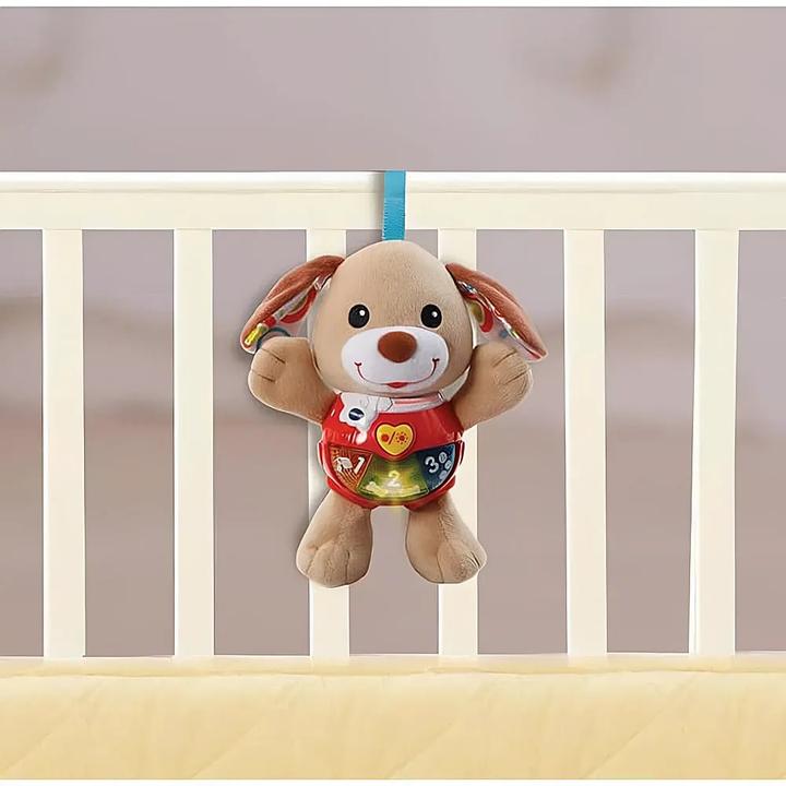 Produktbild VTech Melodienhündchen (Deutsch)