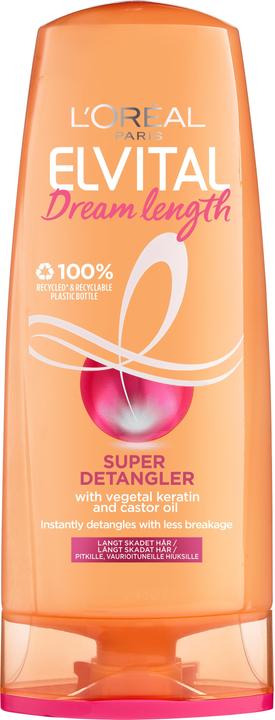 L'Oréal Paris L'Oréal - Paris Elvital Dream Length Conditioner - 200ml (200 ml)