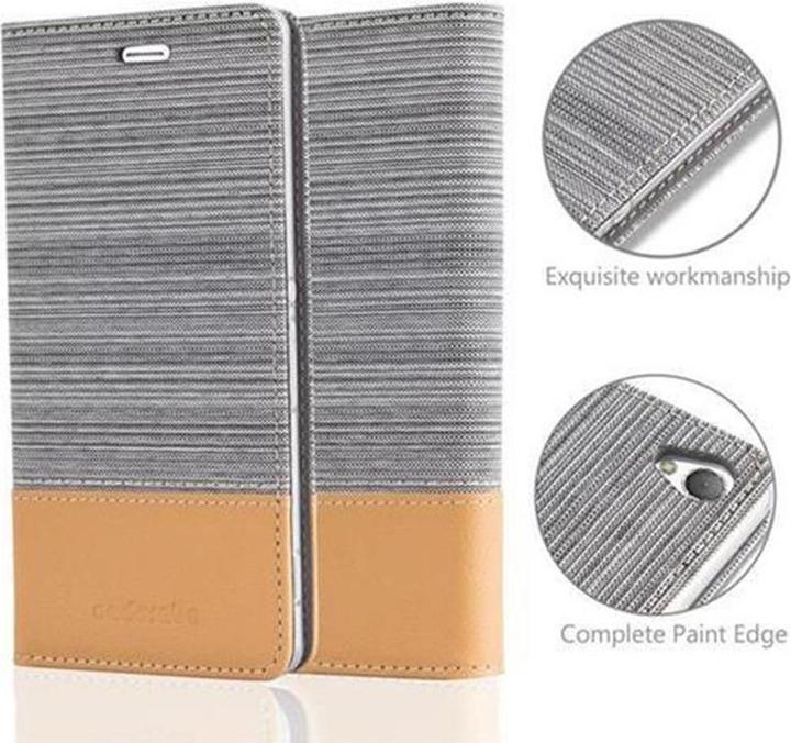 Image du produit Cadorabo Jeans Optik (Sony Xperia Z3)