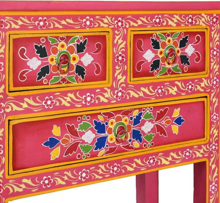 Produktbild vidaXL Sideboard (60 x 30 x 76 cm)