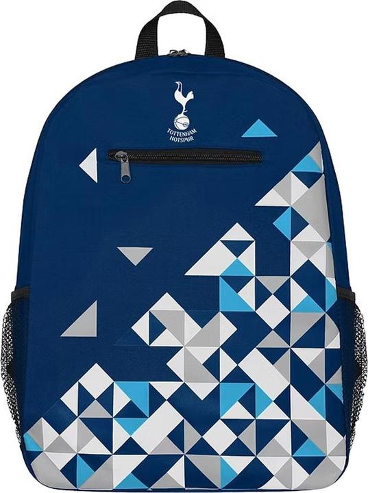 Actual product image Tottenham Hotspur FC Particle Backpack