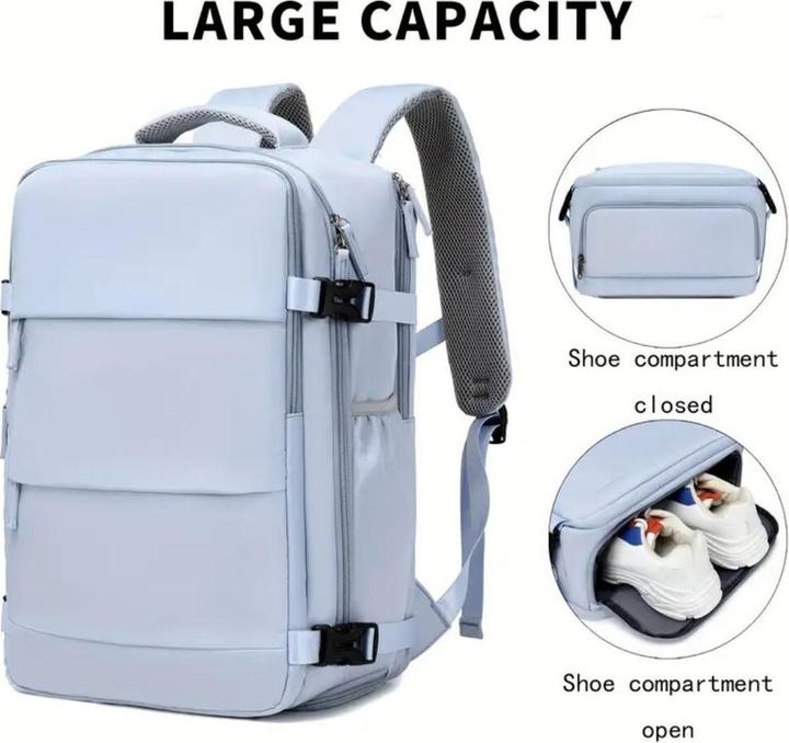 Champ Reiserucksack (22 l)