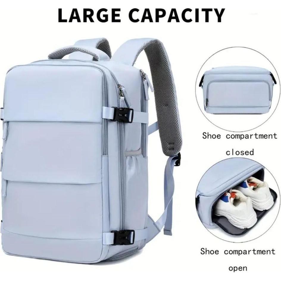 Champ, Rucksack, (22 l)