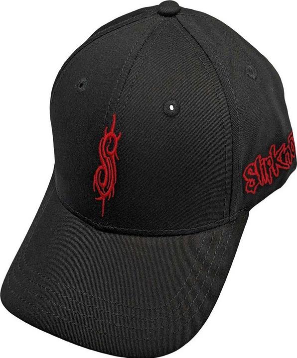 Produktbild Slipknot Tribal S Baseball Cap