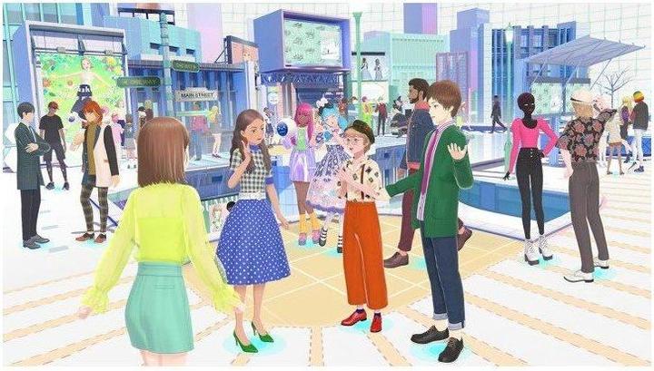 Immagine prodotto Nintendo Fashion Dreamer Swi Vf (Switch, FR)