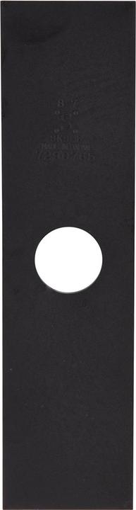 Produktbild Makita Messer 203x25,4mm (Rasentrimmer, Rasenmäher Messer + Ersatzmesser Gartenmaschinen)