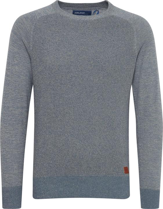 Actual product image Blend Gandolf Men's Knitted Pullover (XXL)
