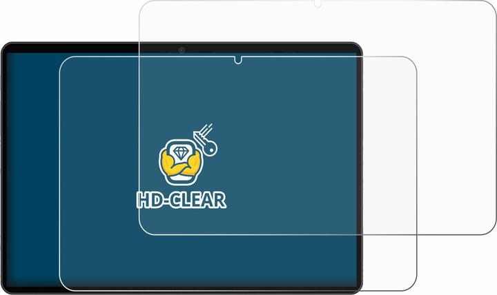 Image du produit BROTECT Protection Clair (2 pcs, M8)