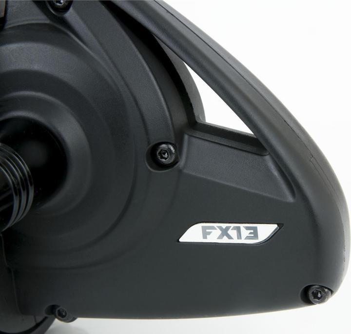 Produktbild Fox FX13 Reel
