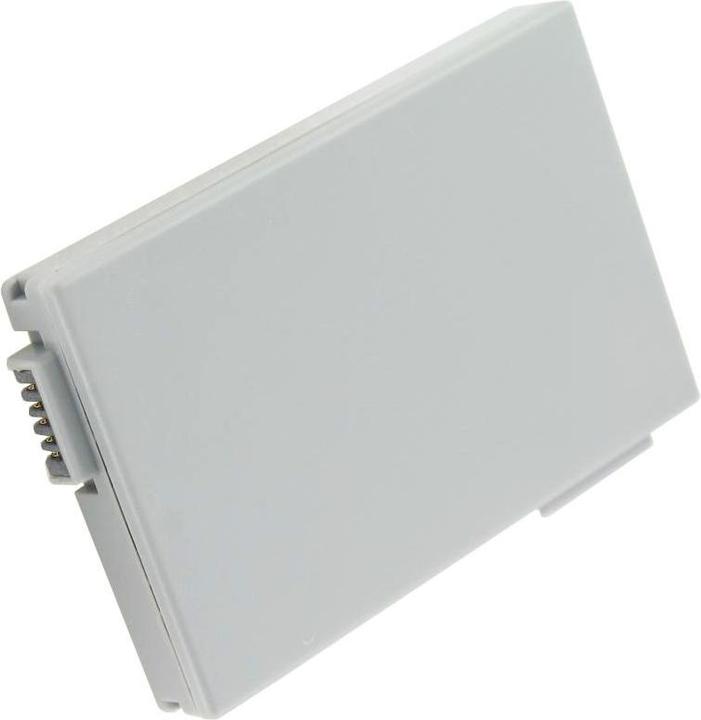 Immagine prodotto AccuCell Batteria della videocamera Canon DC10 (Accumulatore di carica elettrica)