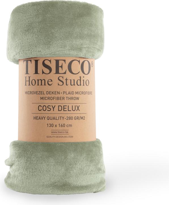Tiseco Cosy Deluxe