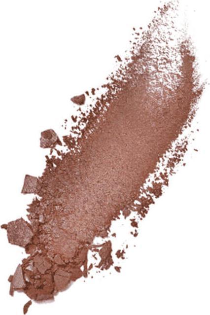Actual product image IDUN Minerals Single Shades Eyeshadow Hassel (Brown)
