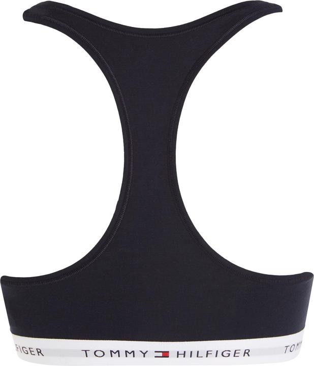 Produktbild Tommy Hilfiger Unlined Bralette (Einzelpack, XS)