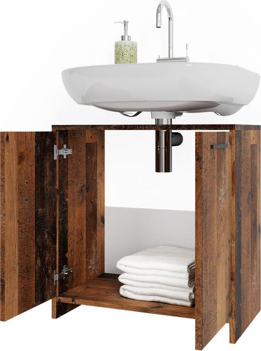 Actual product image Vicco Kiko (58 x 33 x 60 cm)