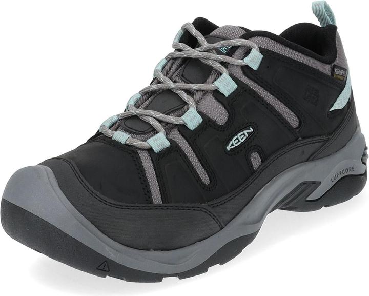 Produktbild Keen Circadia WP (41)