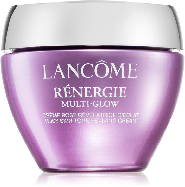Lancôme Rénergie Mglow Cream R25/GNF1ml (50 ml, Night cream)