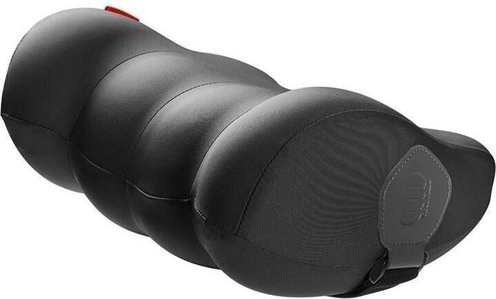 Actual product image Baseus ComfortRide Autokissen – schwarz