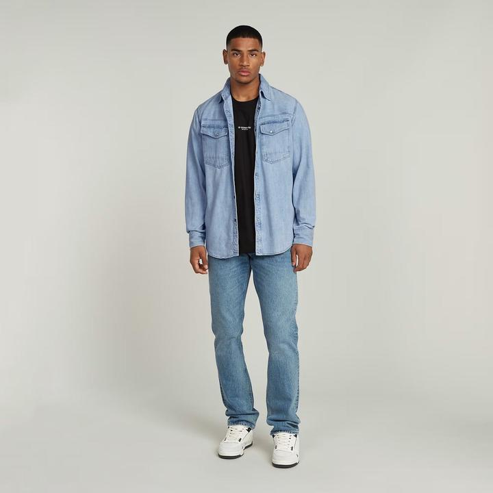 Immagine prodotto G-Star Jeanshemd (L)