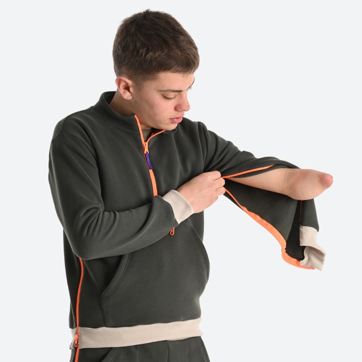 Immagine prodotto Decathlon 341781 (12, 13, 14)