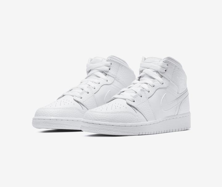 Image du produit Nike Jordan Air 1 Mid Baskets Enfants (36.5)