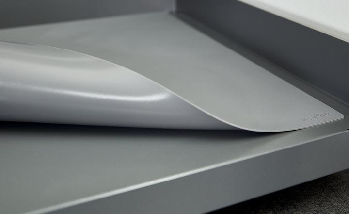 Produktbild Peka Metall Antirutschmatten-Set PEKA Magic Corner Comfort (4 Stk.)
