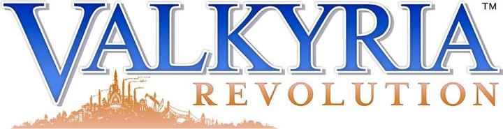 Actual product image Sega Valkyria Revolution : Day One Edition