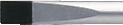 Produktbild Bahco ERGO Schraubendreher für Schlitzschrauben, gerade, mit 3-Komponenten-Griff 0,5 mm × 3 mm × 60 mm (Schlitzschrauben)