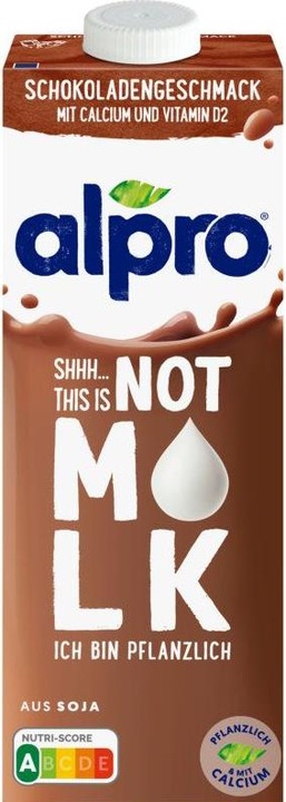 Produktbild Alpro This is not Mlk (1 x 100 cl)