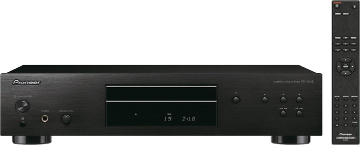 Immagine prodotto Pioneer Pd-30ae (Lettore CD)