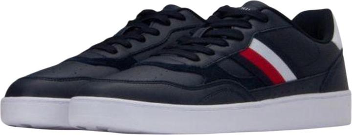 Produktbild Tommy Hilfiger Pumps Retro gestreift Leder (45.5)