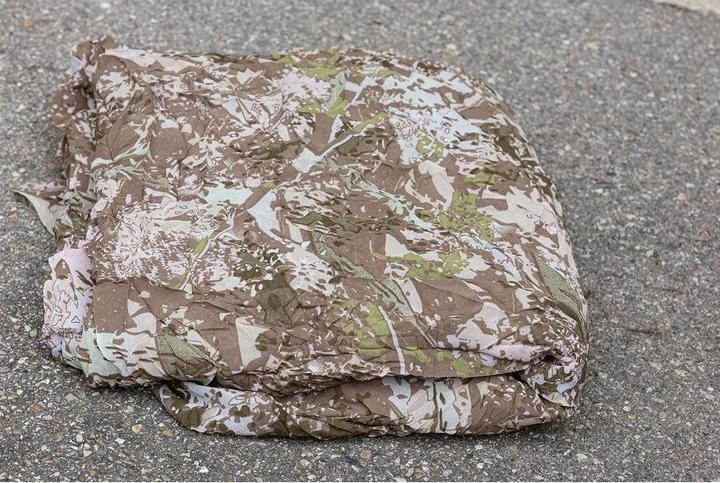 Produktbild Ghosthood Crush Fabric 3m - CONCAMO beige