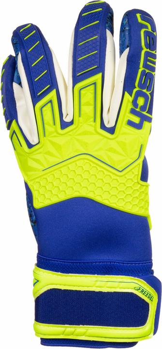Produktbild Reusch Attrakt Freegel G3 Fusion LTD Torwarthandschuh Herren