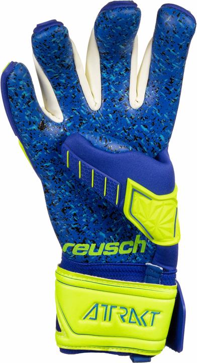 Produktbild Reusch Attrakt Freegel G3 Fusion LTD Torwarthandschuh Herren