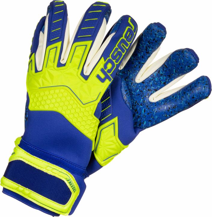Produktbild Reusch Attrakt Freegel G3 Fusion LTD Torwarthandschuh Herren