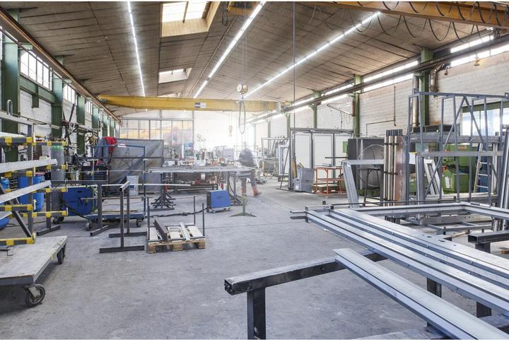 Productafbeelding Bosch Professional Zubehör Metalen spiraalboor HSS PointTeQ. DIN 338. 8.5 mm. Pak van 1 (8,5 millimeter)