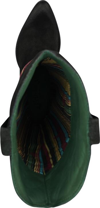 Actual product image Felmini These cowboy boots effortlessly combine style and comfort, making them perfect for a variety of (36)