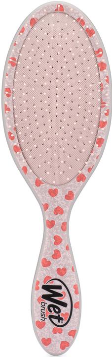 Immagine prodotto Wet Brush WetBrush Spazzola per capelli Detangler originale con setole Intelliflex ultra morbide Disney Love
