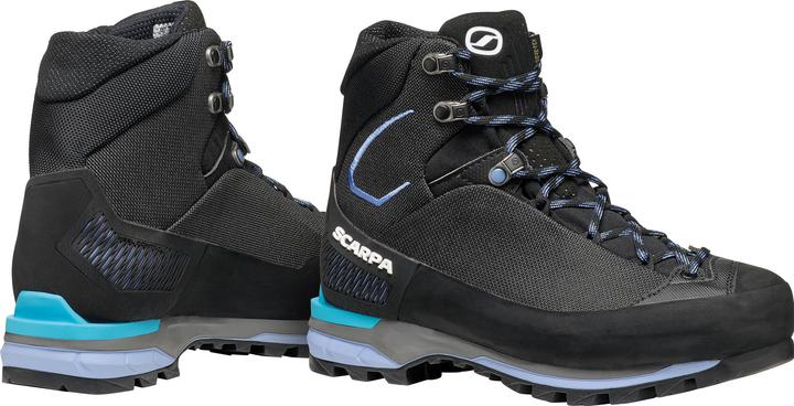 Produktbild Scarpa Zodiac Tech LT GTX Wmn (39.5)