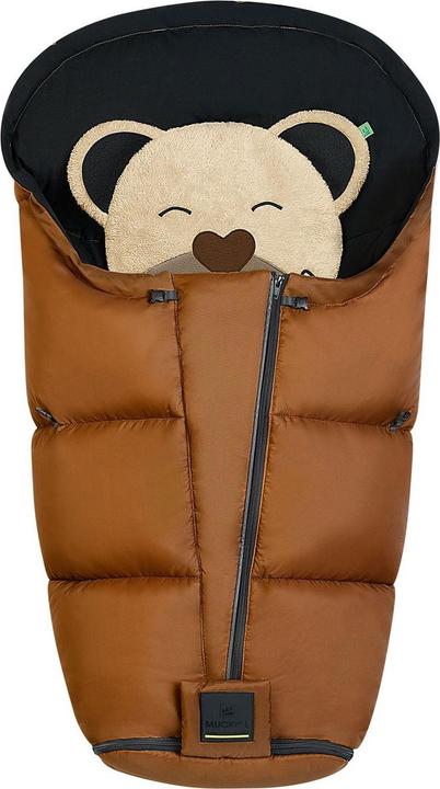 Produktbild Odenwälder Fusssack Mucki L-cs