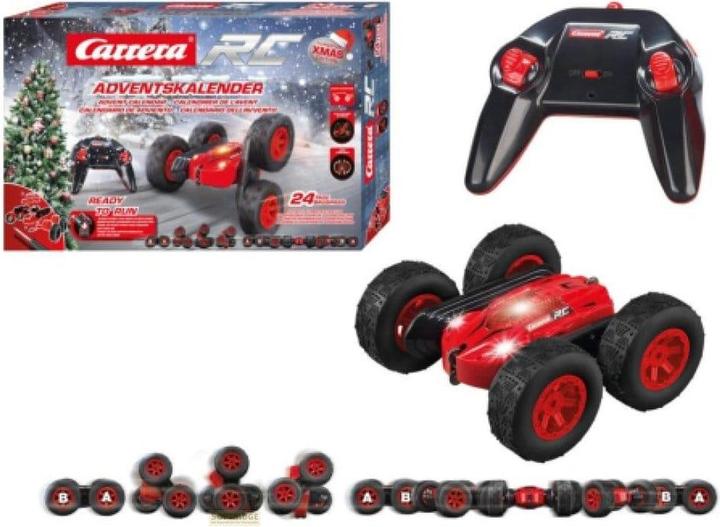 Produktbild Carrera X mas Turnator