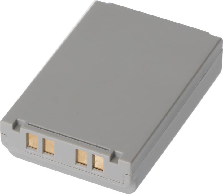 Produktbild AccuCell Akku Casio DT-X7, DT-X7M10E, DT-X7M30E, HA-F20BAT, HA-F21LBAT