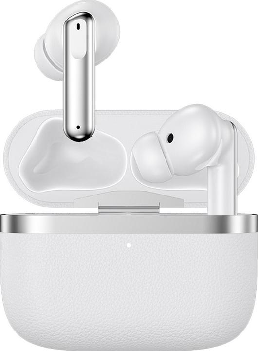 Actual product image Devia Bluetooth earphones TWS Ultra1 black with ANC (ANC, Wireless)