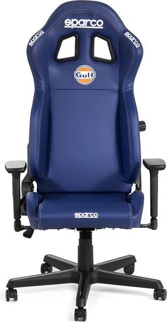 Actual product image Sparco Gulf Gaming- und Bürostuhl Icon