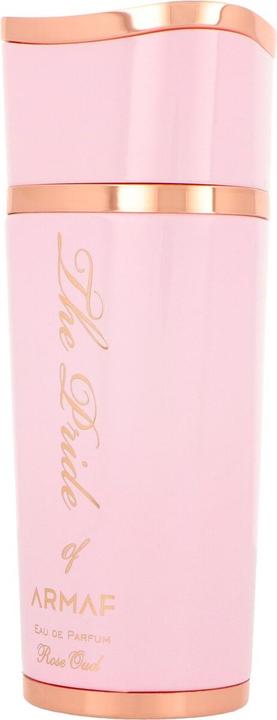 Immagine prodotto Armaf Il Pride Rose Oud (Eau de parfum, 100 ml)